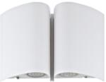 SLV Wall luminaire Suesa 3000K white (LI65072-)