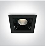 SLV Kita LED 2W 160lm 3000K 30° 700mA Dim negru (LID15845)