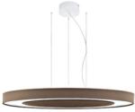 Schrack Verucchio 95W 4000K 5968, 8lm cappuccino IP20 (LI64466-)
