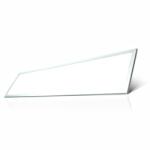 SLV LED recessed panel 45W 3600lm 6400K 220-240V 120° 1200x300mm (LIVT60276-)
