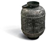 SLV Bongo II 40W, E27, 100-240V, IP20, oriental style (LID15555)