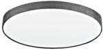 Schrack Ceiling luminaire Pasteri Pro 7 x 60W linen grey IP20 (LI62424-)