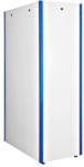 Schrack Dulap cablare structurată DT, 42U H2010 x W600 x D1200, 19 (DT426020)