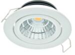 SLV LED Downlight 50 HW (Halogen White) - IP43, CRI/RA 90+ (LILD050324)