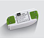 Schrack Driver pentru 1-8pcs. 1W LED, 350mA (LID12532)