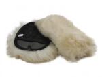 Carpro Manusa spalare din lana de miel CarPro Wool Wash Mitt (CPWWM)