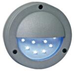 SLV Scott-II-R LED 1, 5W, IP54, gri (LID11620)