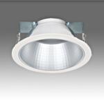 SLV SEGON LED 18W ED 1900lm/830 3h M MAT IP44 70° white GEN. 2 (LIG100029B)