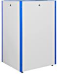 Schrack Dulap cablare structurată DT, 26U H1299 x W800 x D800, 19 (DT268080)