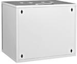 Schrack Dulap de perete DTW, 9U H=460 x W=540 x D=400, 19 (DTWN095440)