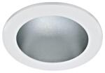 SLV Dingo mare LED, 30W, 3000K, 2000lm, dimabil, IP53, gri (LID10263)