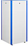 Schrack Dulap cablare structurată DT, 26U H1299 x W600 x D600, 19 (DT266060)