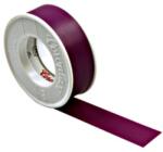 Schrack Bandă izolatoare 15mmx10m, violet (GI98510902)