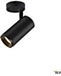 Schrack NUMINOS M SPOT 20W 1925lm 2700K 24° 230V negru (LI1004194-)