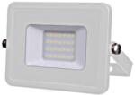 SLV LED Floodlight 20W 1600lm 4000K 220-240V IP65 100° white (LIVTS443)
