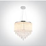 Schrack Ovrios G9 9x9W 100-240V chrome (LID16522)