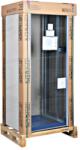 Schrack Dulap cablare structurată DT, 36U H1744 x W800 x D600, 19 (DT368060)