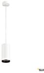 Schrack NUMINOS L PD 28W 2715lm 4000K 60° 230V DALI LED white/black (LI1004648-)