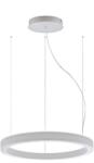 Schrack Pastrengo 3 Led-pl ø6000 Silver 4000k Dali (li67913-)