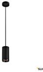 Schrack NUMINOS M PD 20W 1970lm 3000K 36° 230V LED black (LI1004251-)