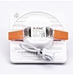 SLV VT-610SQ 12W 750lm 4000K 230V IP20 alb (LIVTS731)