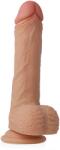 LeFrivole Dildo Cyber Silicock Freeman 20cm Dildo