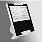 SLV FORCA LED 158W 19100lm/765 ECG IP65 asymmetric gray (LIG5L03142)