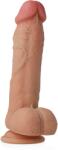 LeFrivole Dildo Cyber Silicock Saul 21cm Dildo