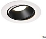 SLV NUMINOS XL DL 37, 4W 3600lm 4000K 40° 1050mA LED alb/negru (LI1003760-)
