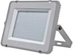 SLV LED Floodlight 150W 12000lm 3000K 220-240V IP65 100° grey (LIVTS481)