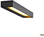 SLV PEMA® WL, LED Outdoor wall light, IP54, anthracite, 3000K (LI1002069-)