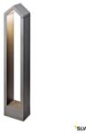 SLV RASCALI 65 Pole, LED Outdoor floor stand, anthracite, 3000K (LI1000801-)