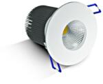 SLV Marco 7W LED 630lm 3000K 40° 700mA IP64 dimabil alb (LID14101)