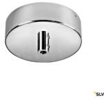 Schrack Rozeta montaj FITU crom W 230V LED IP20 crom (LI1004746-)