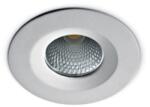 SLV Ban LED 7W 230V 560lm 4000K 60° IP20 alb (LID14798)