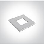 SLV Cover plate Cave Q LED IP alb (LID15898)