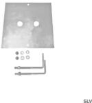 SLV Concrete ancer for SQUARE POLE (LI1000343-)