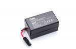 utángyártott Parrot AR drón 2.0 2500mAh utángyártott akkumulátor (800110264)