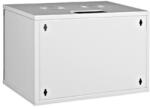 Schrack Dulap de perete DTW, 7U H=370 x W=540 x D=400, 19 (DTWN075440)