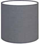 SLV Shade for floor luminaire Pasteri Pro 1x60W grey/white (LI62152-)