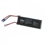 utángyártott Hubsan H501S drón 3000mAh utángyártott akkumulátor (888202391)