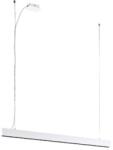 Schrack ALBAVILLA 56/16W 4000K direct / indirect white IP20 (LI66468-)
