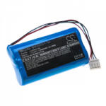utángyártott DJI Phantom 3 Standard LGABB4186 3400mAh utángyártott drón akkumulátor - VHBW (888201788)