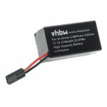 utángyártott Parrot AR drón 2.0 power edition 2150mAh utángyártott akkumulátor - VHBW (888202393)