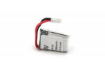 utángyártott Hisky HCP-80 Helicopter Li-ion 3.7V 180mAh utángyártott akkumulátor - VHBW (800114443)