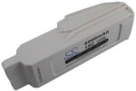 utángyártott Akku Li-Polymer 6900mAh 11.1VBlade BLH8619 Chroma ST10 utángyártott akkumulátor - VHBW (800112625)