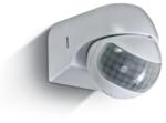 Schrack Motion sensor, 400W LED, 230V, IP44, 180°, max. 12m, alb (LID15279)