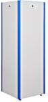 Schrack Dulap cablare structurată DT, 36U H1744 x W600 x D600, 19 (DT366060)