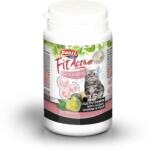Panzi FitActive Fit-a-Cat Complex multivitamin tabletta macskáknak - 60 db