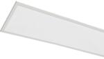SLV Levanto PLN LED 36W 3600lm 830 IP44 opal M1200 (LIN1113619)